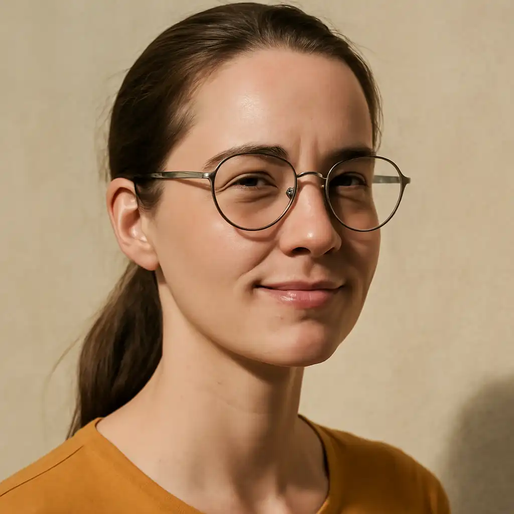 Natasha Petrov